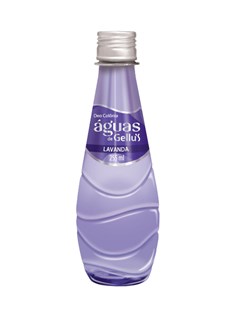 DEO COL AGUAS DE GELLUS LAVANDA 255ML
