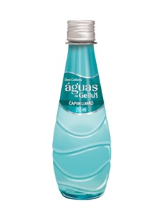 DEO COL AGUAS DE GELLUS CAPIM LIMA 255ML