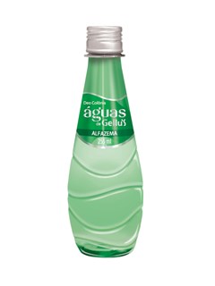 DEO COL AGUAS DE GELLUS ALFAZEMA 255ML