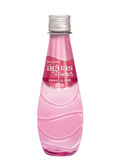 DEO COL AGUAS DE GELLUS BANHO BEBE 255ML