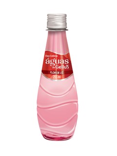 DEO COL AGUAS DE GELLUS FLOR DE LI 255ML