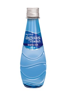 DEO COL AGUAS DE GELLUS SEMPRE VIV 255ML