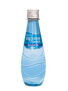 DEO COL AGUAS DE GELLUS AGUA FRESC 255ML