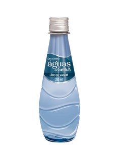 DEO COL AGUAS DE GELLUS LIRIO SELV 255ML