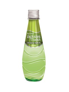 DEO COL AGUAS DE GELLUS CACHOEIRA T255ML