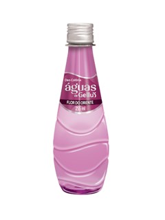 DEO COL AGUAS DE GELLUS FLOR ORIEN 255ML