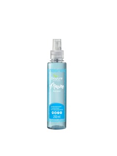 BODY SPLASH EKOPURE MARINE 200ML