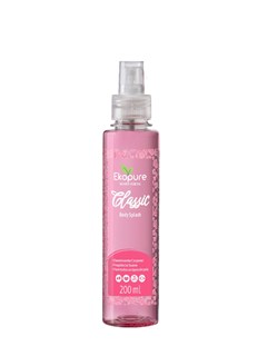 BODY SPLASH EKOPURE CLASSIC 200ML