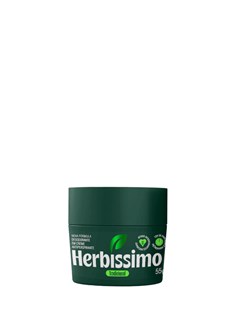 DESOD CREME POTE HERBISSIMO TRADIC 55G